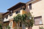 Апартаменты Casa Luminosa Апартаменты Casa Luminosa