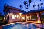 Вилла Casa Tropicana Вилла Casa Tropicana
