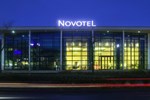 Отель Novotel Hildesheim Отель Novotel Hildesheim
