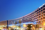 Отель Doubletree By Hilton Qingdao Chengyang Отель Doubletree By Hilton Qingdao Chengyang