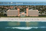 Отель Doubletree Guest Suites Melbourne Beach Oceanfront Отель Doubletree Guest Suites Melbourne Beach Oceanfront