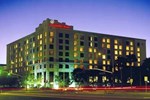 Отель Doubletree Hotel Santa Anaoran Отель Doubletree Hotel Santa Anaoran