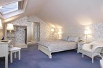 Отель Best Western Duke Of Cornwall Hotel Отель Best Western Duke Of Cornwall Hotel