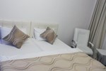 Апартаменты Grand Fair Palace Апартаменты Grand Fair Palace