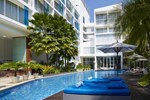 Отель DusitD2 Baraquda, Pattaya Отель DusitD2 Baraquda, Pattaya