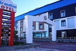 Отель Grandhan Hotel Отель Grandhan Hotel