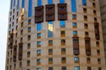 Отель Elaf Al Huda Отель Elaf Al Huda