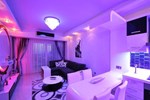 Апартаменты Azura Park Residence 1+1 Apartment Апартаменты Azura Park Residence 1+1 Apartment