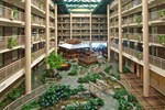 Отель Embassy Suites Syracuse Отель Embassy Suites Syracuse