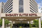 Отель Embassy Suites Crystal City Na Отель Embassy Suites Crystal City Na