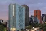Отель Le Meridien Mexico City Отель Le Meridien Mexico City