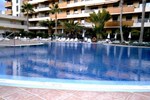 Апартаменты Apartamentos Acantilados Los Gigantes Апартаменты Apartamentos Acantilados Los Gigantes