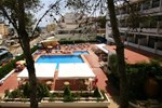 Отель Anfora Playa Отель Anfora Playa