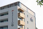 Отель Express By Holiday Inn London-Golders Green North Отель Express By Holiday Inn London-Golders Green North