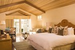 Отель Fairmont Miramar Отель Fairmont Miramar
