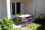 Апартаменты Rental Apartment Hardoy - Anglet Апартаменты Rental Apartment Hardoy - Anglet