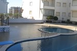 Апартаменты Forte Novo Apartamento Апартаменты Forte Novo Apartamento