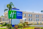 Отель Holiday Inn Express San Diego SeaWorld Отель Holiday Inn Express San Diego SeaWorld
