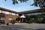 Отель Holiday Inn Garden Court Sandy Отель Holiday Inn Garden Court Sandy