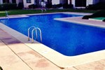 Апартаменты HomeRez Roda Golf and Beach Resort Апартаменты HomeRez Roda Golf and Beach Resort