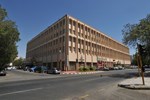 Отель Grand Alsaha Отель Grand Alsaha
