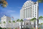 Отель Grand Aston Medan Отель Grand Aston Medan