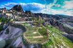 Отель Ariana Sustainable Luxury Lodge Отель Ariana Sustainable Luxury Lodge