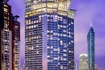 Отель Grand Hyatt Shenzhen Отель Grand Hyatt Shenzhen