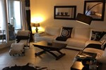 Апартаменты Monaco Penthouse Le Cesar Апартаменты Monaco Penthouse Le Cesar