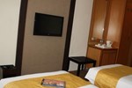 Отель Grand Serela Bandung Отель Grand Serela Bandung