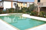 Апартаменты Residenza Dalì Апартаменты Residenza Dalì