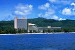 Отель Hafadai Beach Отель Hafadai Beach
