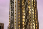Апартаменты Hala Arjaan by Rotana, Abu Dhabi Апартаменты Hala Arjaan by Rotana, Abu Dhabi