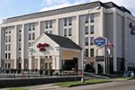 Отель Hampton Inn Niagara Falls Отель Hampton Inn Niagara Falls