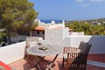 Апартаменты Apartamento Can S'Esparta Апартаменты Apartamento Can S'Esparta