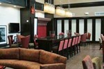 Отель Hampton Inn and Suites Bay City Отель Hampton Inn and Suites Bay City