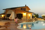 Отель Agriturismo Tenuta San Giovanni Casale Leto Отель Agriturismo Tenuta San Giovanni Casale Leto