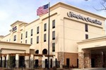 Отель Hampton Inn & Suites Dallas-DFW Airport Hurst Отель Hampton Inn & Suites Dallas-DFW Airport Hurst