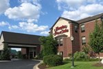 Отель Hampton Inn & Suites East Lansing Отель Hampton Inn & Suites East Lansing