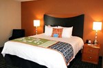 Отель Fairfield Inn & Suites Anaheim Buena Park/Disney North Отель Fairfield Inn & Suites Anaheim Buena Park/Disney North