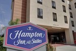 Отель Hampton Inn & Suites Sherman Oaks Отель Hampton Inn & Suites Sherman Oaks