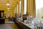 Отель Hampton Inn & Suites Providence Downtown Отель Hampton Inn & Suites Providence Downtown