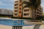 Апартаменты Coral Areias da Rocha Апартаменты Coral Areias da Rocha