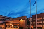 Отель Hampton Inn Oklahoma City Airport Отель Hampton Inn Oklahoma City Airport