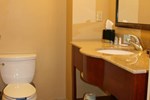 Отель Hampton Inn and Suites Columbia - University of Missouri Отель Hampton Inn and Suites Columbia - University of Missouri