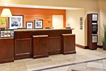 Отель Hampton Inn & Suites Omaha Southwest-La Vista Отель Hampton Inn & Suites Omaha Southwest-La Vista