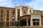 Отель Hampton Inn and Suites Savannah-Airport Отель Hampton Inn and Suites Savannah-Airport