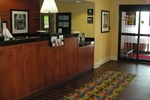 Отель Hampton Inn Bonita Springs Naples North Отель Hampton Inn Bonita Springs Naples North