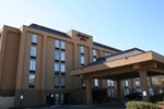 Отель Hampton Inn Bridgeportclarksbu Отель Hampton Inn Bridgeportclarksbu