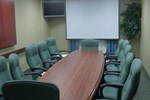 Отель Hampton Inn Reynosa / Zona Industrial Отель Hampton Inn Reynosa / Zona Industrial